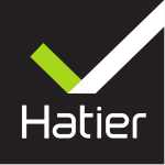 Hatier logo