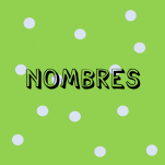 nombres